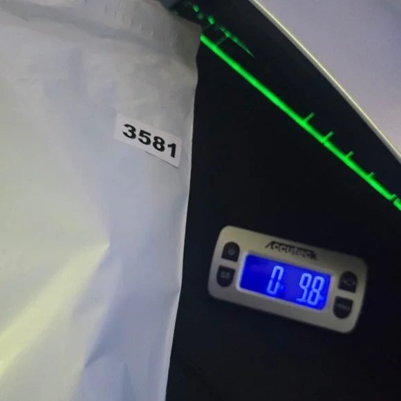 Puma Sweat Shorts Mens XL Gray Good French Terry Drawstring Athletic Logo - Picture 7 of 7